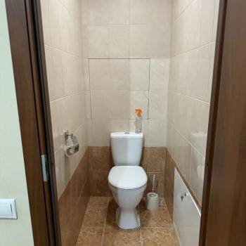 Сдается 1-комнатная квартира, 44 м²