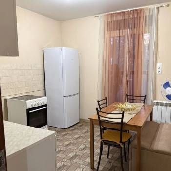 Сдается 1-комнатная квартира, 44 м²