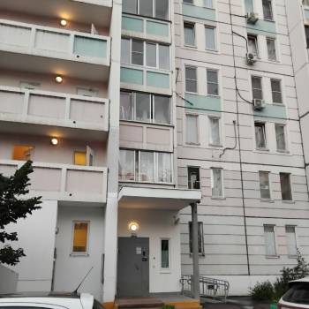 Сдается 1-комнатная квартира, 39,8 м²