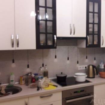 Сдается 1-комнатная квартира, 39,8 м²