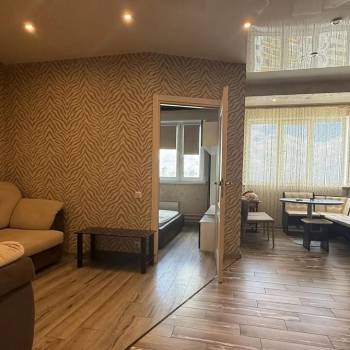Сдается 1-комнатная квартира, 39 м²