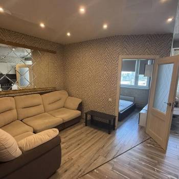 Сдается 1-комнатная квартира, 39 м²