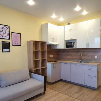 Сдается 1-комнатная квартира, 25 м²