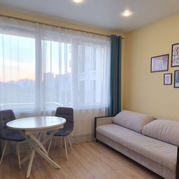 Сдается 1-комнатная квартира, 25 м²