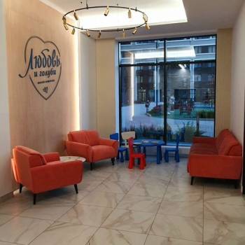 Сдается 1-комнатная квартира, 25 м²