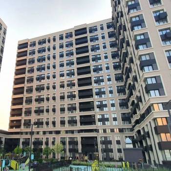 Сдается 1-комнатная квартира, 25 м²