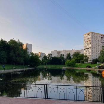 Сдается 1-комнатная квартира, 25 м²
