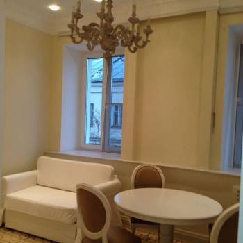 Сдается 2-х комнатная квартира, 60 м²