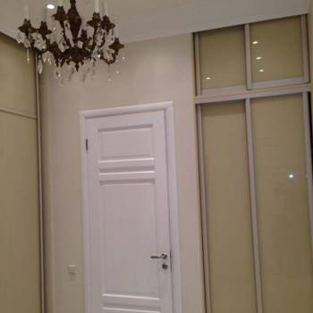 Сдается 2-х комнатная квартира, 60 м²