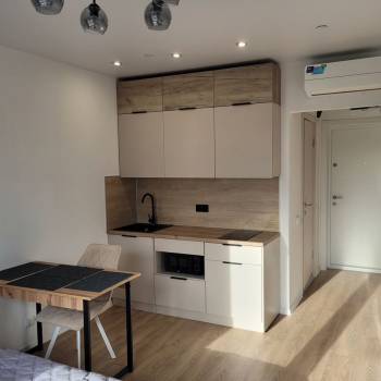 Сдается 1-комнатная квартира, 20 м²