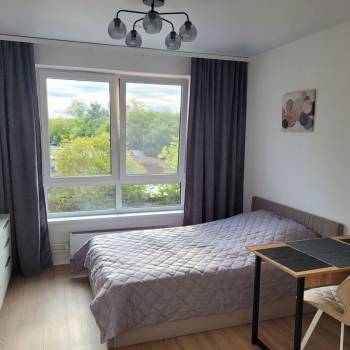 Сдается 1-комнатная квартира, 20 м²