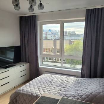 Сдается 1-комнатная квартира, 20 м²