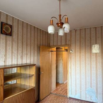 Продается Многокомнатная квартира, 80 м²