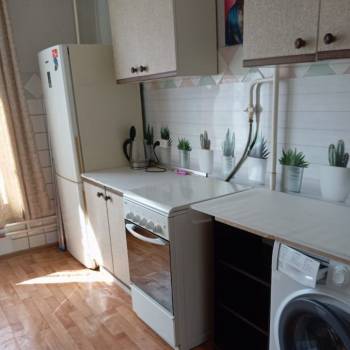 Сдается 1-комнатная квартира, 37 м²