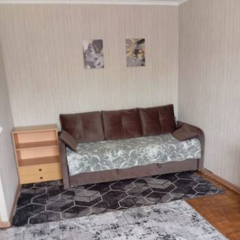 Сдается 1-комнатная квартира, 37 м²