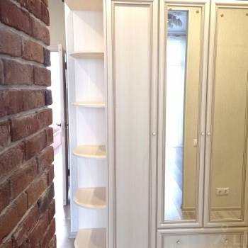 Продается 2-х комнатная квартира, 60,3 м²