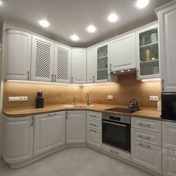 Продается 3-х комнатная квартира, 74,7 м²