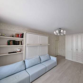 Продается 3-х комнатная квартира, 74,7 м²