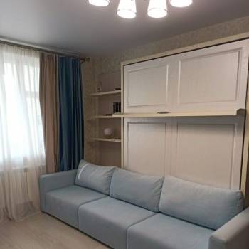 Продается 3-х комнатная квартира, 74,7 м²