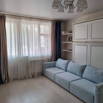 Продается 3-х комнатная квартира, 74,7 м²