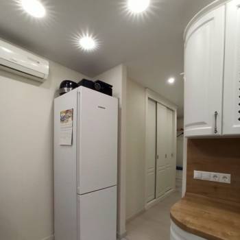 Продается 3-х комнатная квартира, 74,7 м²