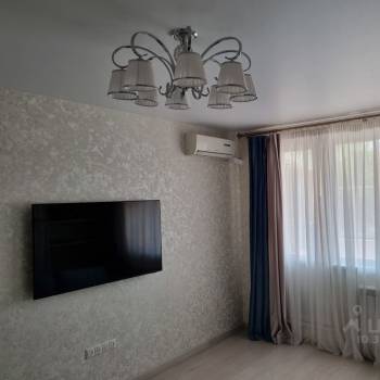 Продается 3-х комнатная квартира, 74,7 м²