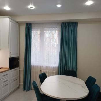 Продается 3-х комнатная квартира, 74,7 м²