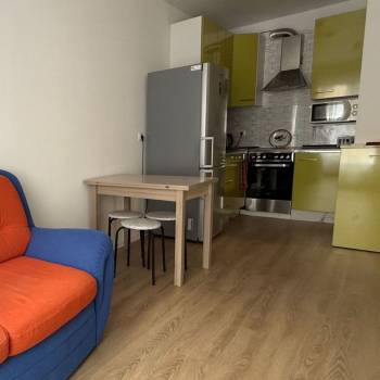 Сдается 1-комнатная квартира, 31,6 м²