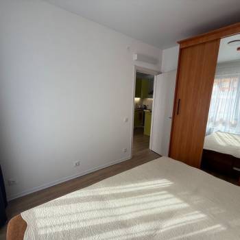 Сдается 1-комнатная квартира, 31,6 м²