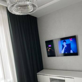 Сдается 2-х комнатная квартира, 55 м²