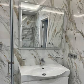 Сдается 2-х комнатная квартира, 55 м²