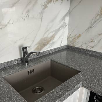 Сдается 2-х комнатная квартира, 55 м²