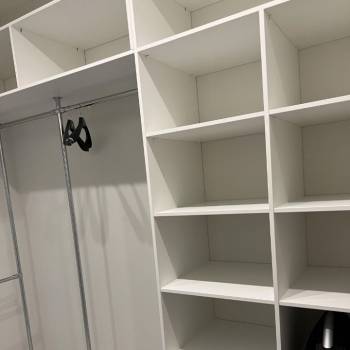 Сдается 2-х комнатная квартира, 55 м²