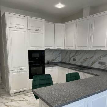 Сдается 2-х комнатная квартира, 55 м²