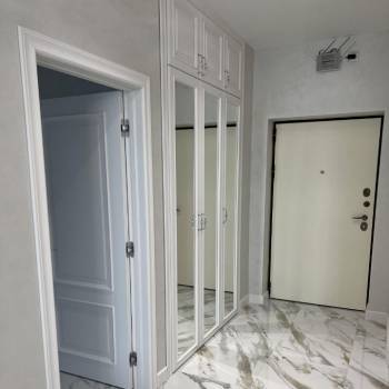 Сдается 2-х комнатная квартира, 55 м²