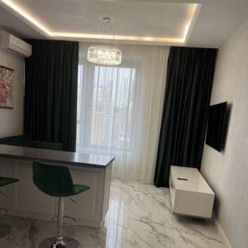 Сдается 2-х комнатная квартира, 55 м²