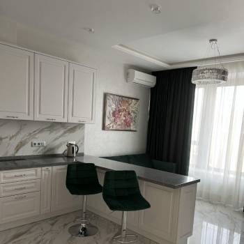 Сдается 2-х комнатная квартира, 55 м²