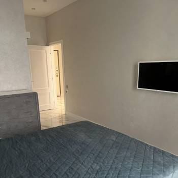 Сдается 2-х комнатная квартира, 55 м²