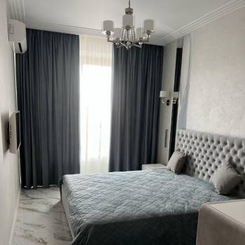 Сдается 2-х комнатная квартира, 55 м²