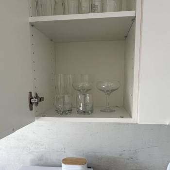 Сдается 1-комнатная квартира, 19 м²