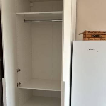 Сдается 1-комнатная квартира, 19 м²