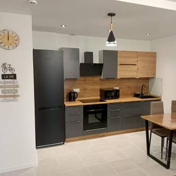 Сдается 1-комнатная квартира, 43 м²