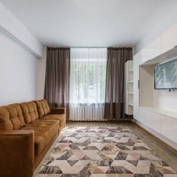 Сдается 2-х комнатная квартира, 45,3 м²