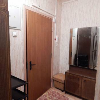 Продается 1-комнатная квартира, 38 м²