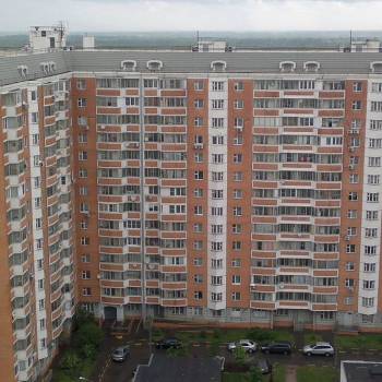 Продается 1-комнатная квартира, 38 м²
