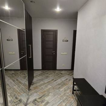 Сдается 2-х комнатная квартира, 60,7 м²