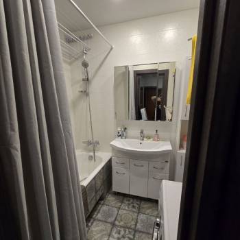 Сдается 2-х комнатная квартира, 60,7 м²