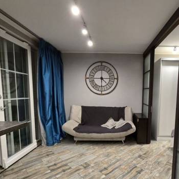 Сдается 2-х комнатная квартира, 60,7 м²