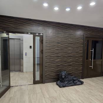 Сдается 2-х комнатная квартира, 60,7 м²