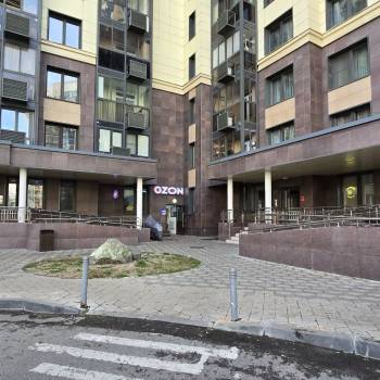 Сдается 2-х комнатная квартира, 60,7 м²